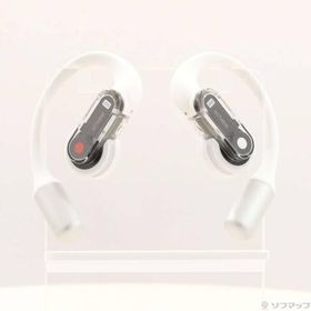 〔中古〕Nothing Ear(Open) A11200005〔295-ud〕