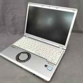 ノートパソコン CF-SZ5PDQVS PANASONIC