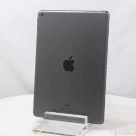 ソフマップ 〔中古品〕 iPad 第9世代 64GB スペースグレイ MK2K3J／A Wi-Fi【377】