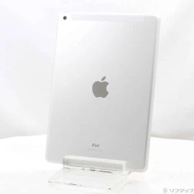 ソフマップ 〔中古品〕 iPad 第9世代 64GB シルバー MK493J／A SIMフリー【295】