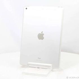 ソフマップ 〔中古品〕 iPad 第9世代 64GB シルバー MK493J／A auロック解除SIMフリー【349】