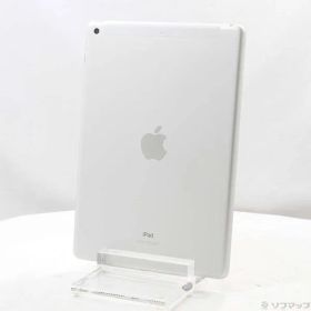 ソフマップ 〔中古品〕 iPad 第9世代 64GB シルバー MK493J／A SIMフリー【251】