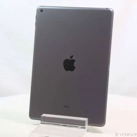 ソフマップ 〔中古品〕 iPad 第9世代 64GB スペースグレイ MK2K3J／A Wi-Fi【295】