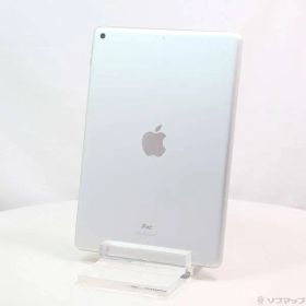 ソフマップ 〔中古品〕 iPad 第9世代 64GB シルバー MK2L3J／A Wi-Fi【251】