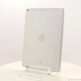 ソフマップ 〔中古品〕 iPad 第9世代 64GB シルバー MK493J／A SIMフリー【258】