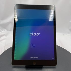 【8/7～8/11限定価格】◇液晶バックライト不良有◇Apple iPad 第9世代 Wi-Fi+Cellular 10.2-inch 256GB MK4E3J/A SIMフリー［256GB］ (RM413)
