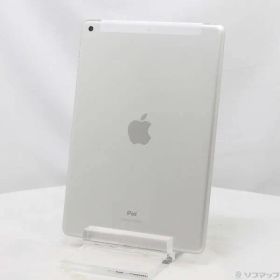 ソフマップ 〔中古品〕 iPad 第9世代 64GB シルバー MK493J／A SIMフリー【348】