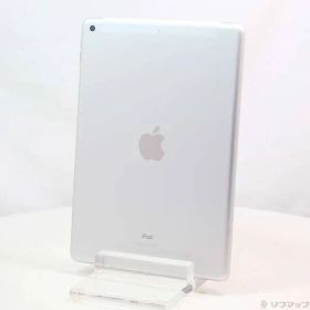 ソフマップ 〔中古品〕 iPad 第9世代 64GB シルバー MK493J／A SIMフリー【258】
