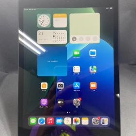 美品 国内版 Wi-Fi 版 iPad 第9世代 64GB スペースグレイ色