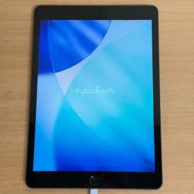Apple iPad 第9世代 256GB MK2N3J/A 訳あり