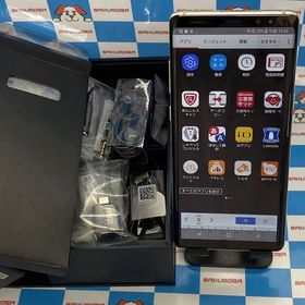 Galaxy Note8 64GB メープル ゴールド SC-01K docomoSIMフリー美品