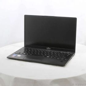 ソフマップ 〔中古品〕 LIFEBOOK U9312／J FMVU44022【258】