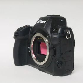 【中古】(ニコン) Nikon Z 8 ボディ