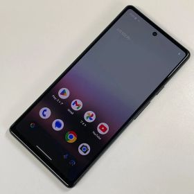 au Google Pixel 6a Pixel 6a チョーク