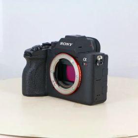 【中古】(ソニー) SONY α7RIV (ILCE-7RM4) ボデイ