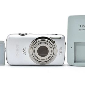 ★美品★ Canon IXY DIGITAL 930 IS キヤノン コンデジ