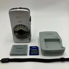 【動作確認済】Canon IXY DIGITAL 930 IS