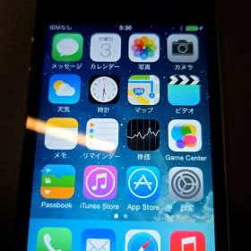 iPhone 4s 32GB 訳あり