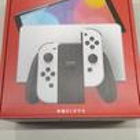NINTENDO SWITCH 有機EL HEG-S-KAAAA NINTENDO