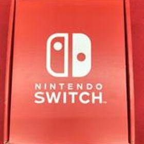 SWITCH (有機ELモデル) HEG-S-KAYAA NINTENDO