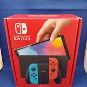 NINTENDO SWITCH 有機ELモデル HEG-001 NINTENDO / 任天堂