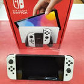 NINTENDO SWITCH 有機EL HEG-001 NINTENDO / 任天堂