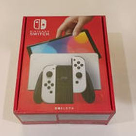 NINTENDO SWITCH 有機EL HEG-001 NINTENDO / 任天堂
