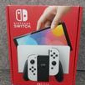 NINTENDO SWITCH 有機EL HEG-001 NINTENDO / 任天堂