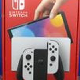 NINTENDO SWITCH 有機EL HEG-001 NINTENDO / 任天堂