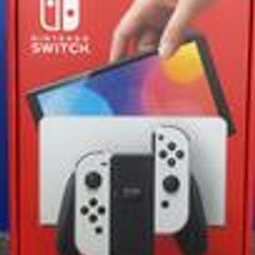 SWITCH 有機ELモデル HEG-001 NINTENDO / 任天堂