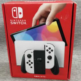 SWITCH 有機ELモデル HEG-001 NINTENDO