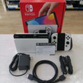 NINTENDO SWITCH 有機EL HEG-001 NINTENDO