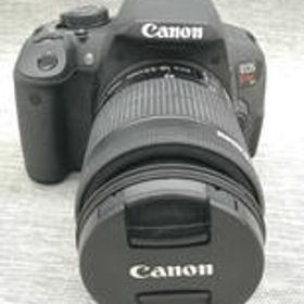 デジタル一眼レフカメラ EOS KISS X7I CANON
