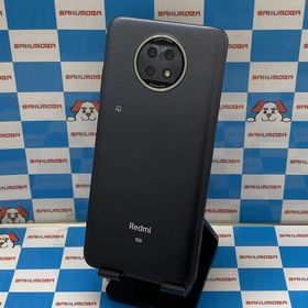 Xiaomi Redmi 9T 64 カーボングレー XMSAB1 Y!mobile版SIMフリー