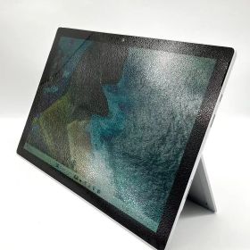 #M1267【動作確認済み/訳あり】Microsoft Surface Pro5 model:1796 Core ｍ3-7Y30 RAM4GB SSD128GB 中古 PC 修理 部品 タブレット 12.3インチ ACなし