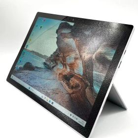 #M1268【動作確認済み/訳あり】Microsoft Surface Pro5 model:1807 Core i5-7300 RAM4GB SSD128GB 中古 PC 修理 部品 タブレット 12.3インチ ACなし