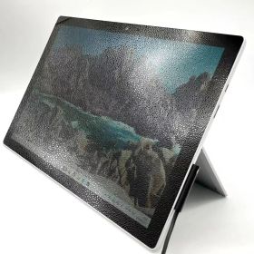 #M1269【動作確認済み/訳あり】Microsoft Surface Pro5 model:1807 Core i5-7300 RAM4GB SSD128GB 中古 PC 修理 部品 タブレット 12.3インチ ACなし