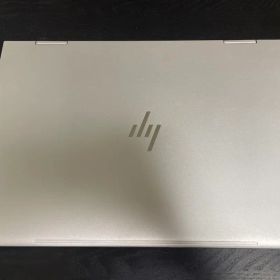 HP ENVY x360 Convertible 15-cn0xxx