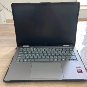 HP Envy x360 Ryzen7 32GB 1TB 美品