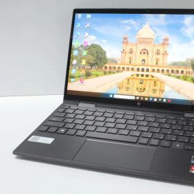 【中古ノートPC】HP〈ENVY x360〉Ryzen 7 5800U/SSD1TB/メモリ16GB ⑥