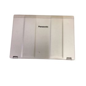 [ ジャンク］Panasonic / CF-SZ5 / intel CORE i5 / 第 7 世代 / メモリ無し / ストレージ無し/ 管理番号We29