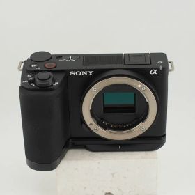 【中古】(ソニー) SONY VLOGCAM ZV-E10M2