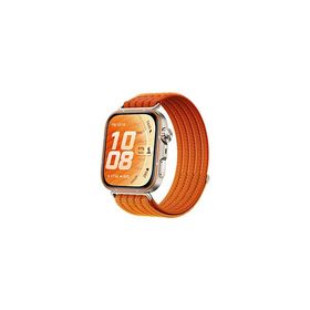 HUAWEI(ファーウェイ) スマートウォッチ HUAWEI WATCH FIT 5 Pro Orange NKIB29OR [振込不可]