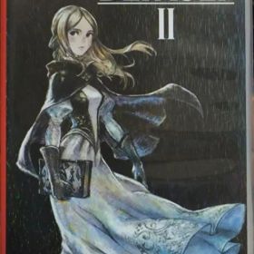 マサヒロ様専用 ブレイブリーデフォルト2 Switch