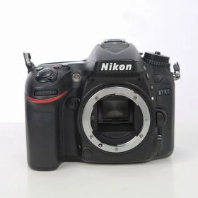 【中古】(ニコン) Nikon D7100 ボデイ