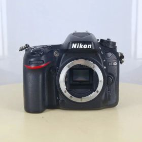 【中古】(ニコン) Nikon D7100 ボディ