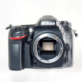 【中古】(ニコン) Nikon D7100