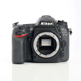 【中古】(ニコン) Nikon D7100 ボディ