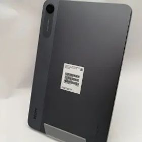 【中古】Xiaomi 国内版 【SIMフリー】 REDMI Pad 2 9.7 4G グラファイトグレー 【Snapdragon 6s 4G Gen 2/4GB/64GB】【神保町】保証期間