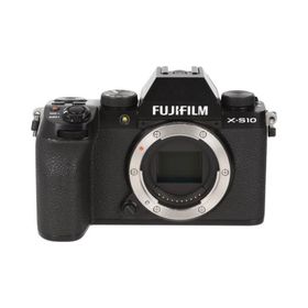 FUJIFILM FUJIFILM X-S10 BODY 【AB】